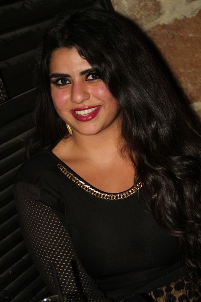 New Year at Taiga Batroun